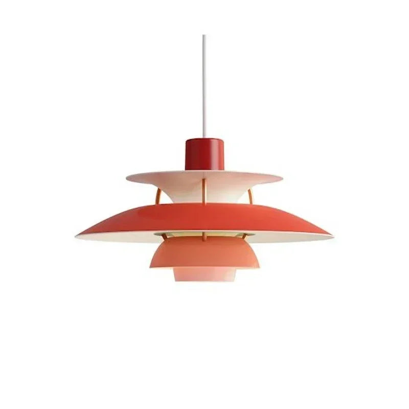 VividGlo - Multicolour light lamp Nordic