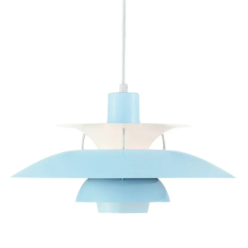 VividGlo - Multicolour light lamp Nordic