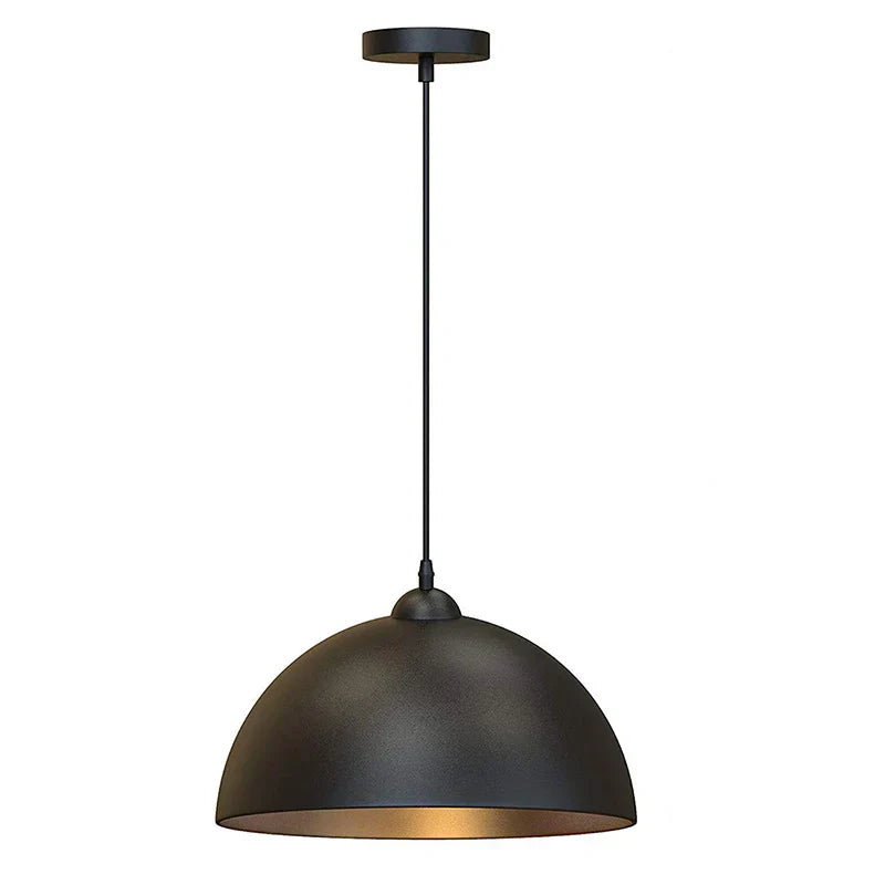 DomeGlow - Lampa wisząca Dome Shade