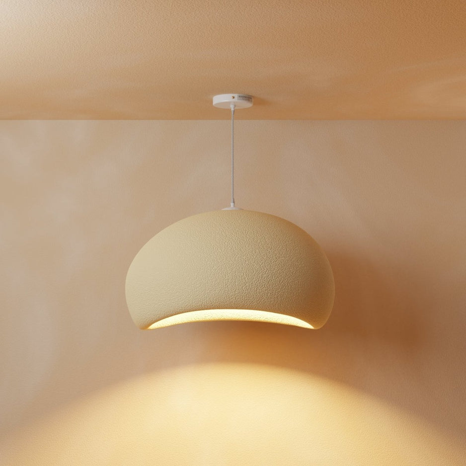 Vrimlo Cloud Pendant Light