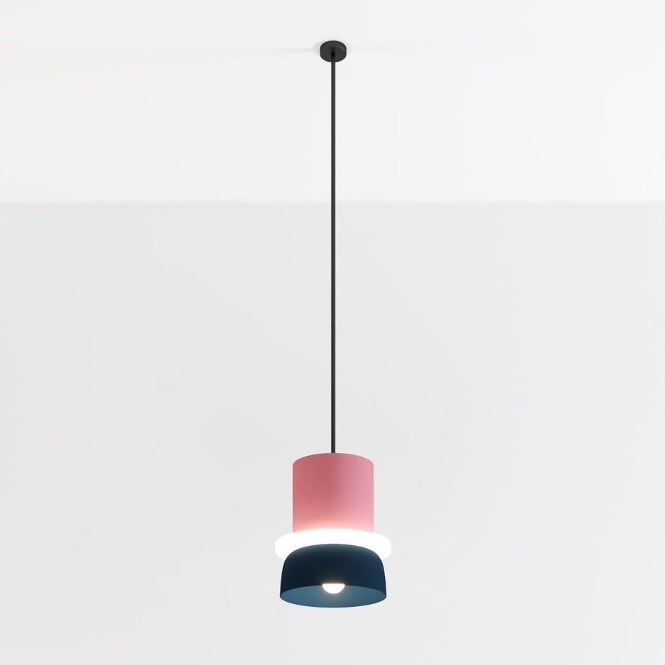 Vrimlo Macaron Pendant Light