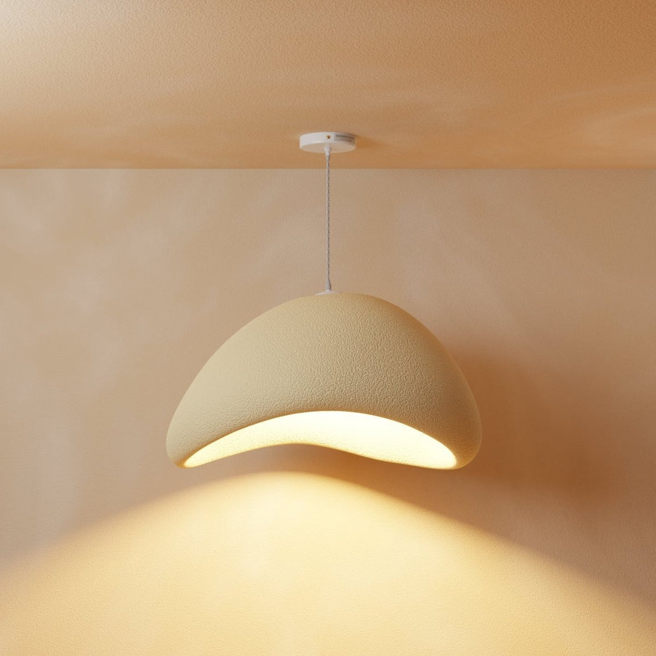 Vrimlo Cloud Pendant Light