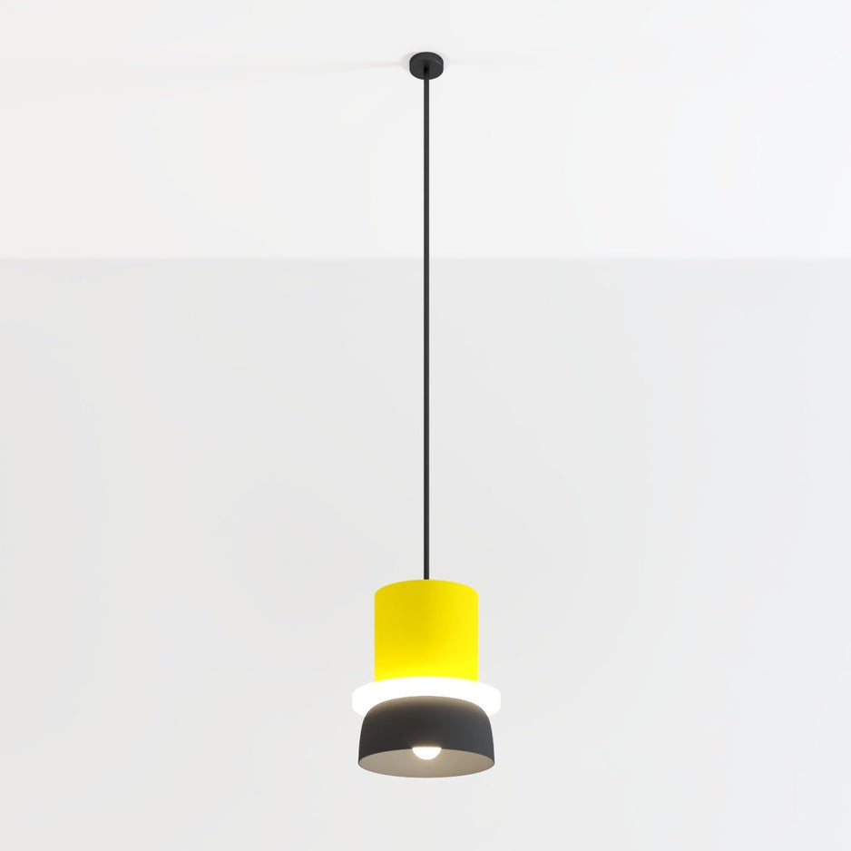 Vrimlo Macaron Pendant Light