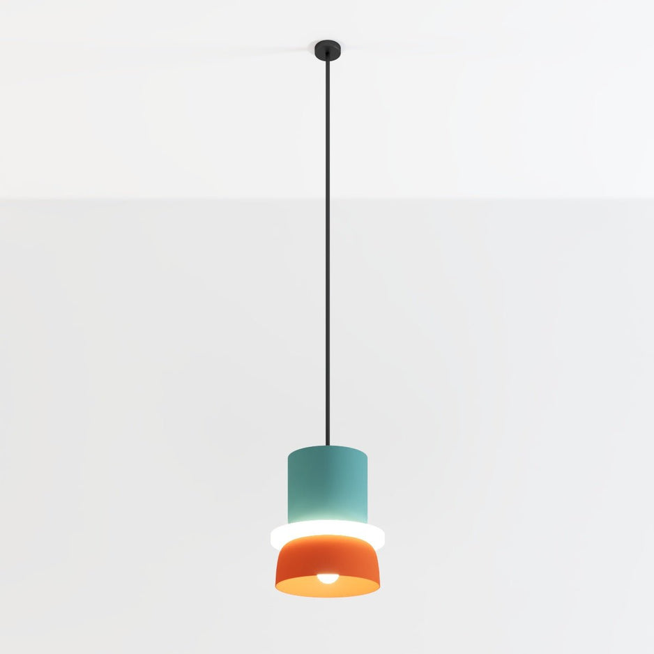 Vrimlo Macaron Pendant Light