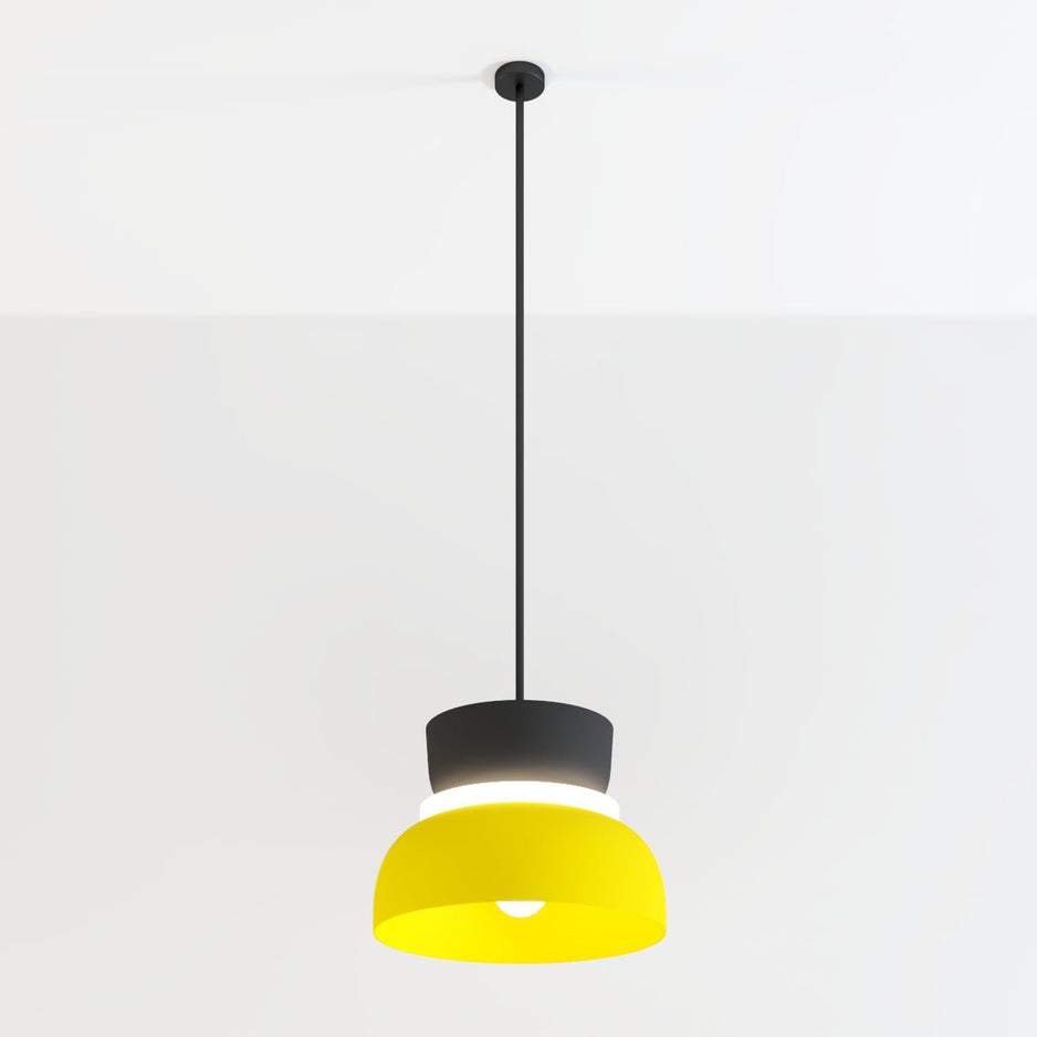 Vrimlo Macaron Pendant Light