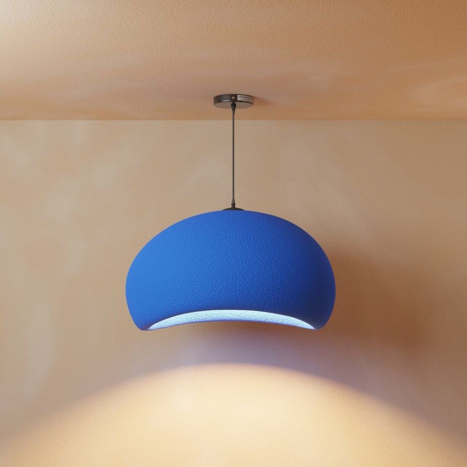 Vrimlo Cloud Pendant Light