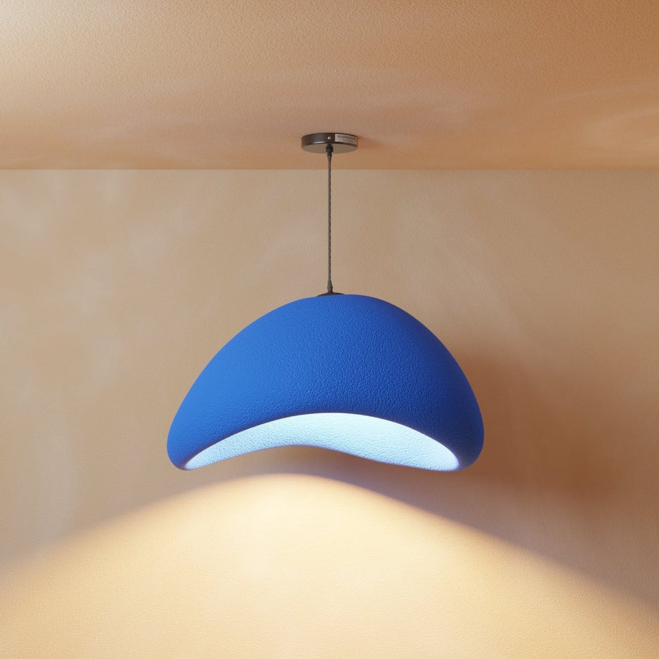 Vrimlo Cloud Pendant Light