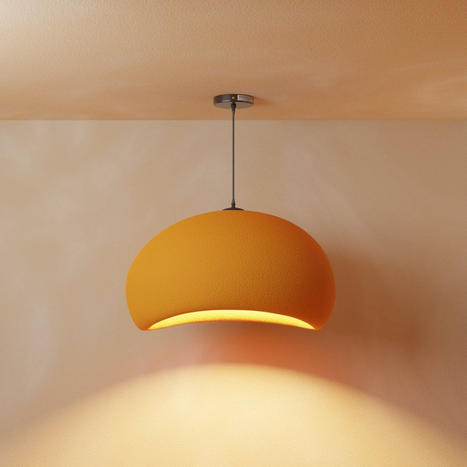 Vrimlo Cloud Pendant Light