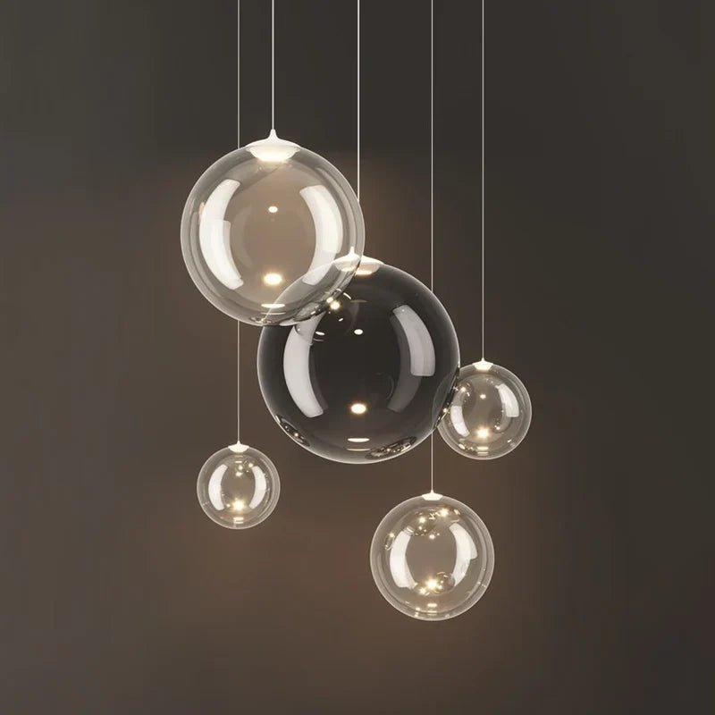 Nova Cluster LED Pendant