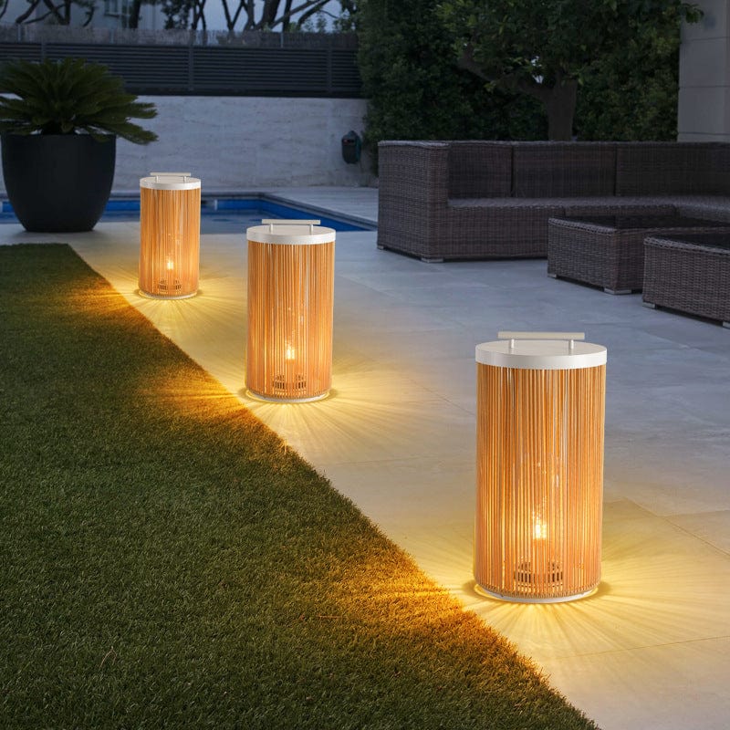 Luce esterna Solara Luxe (solare)