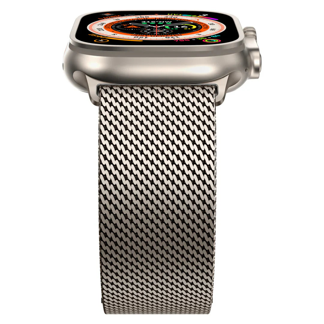 Milanese Loop Rem til Apple Watch