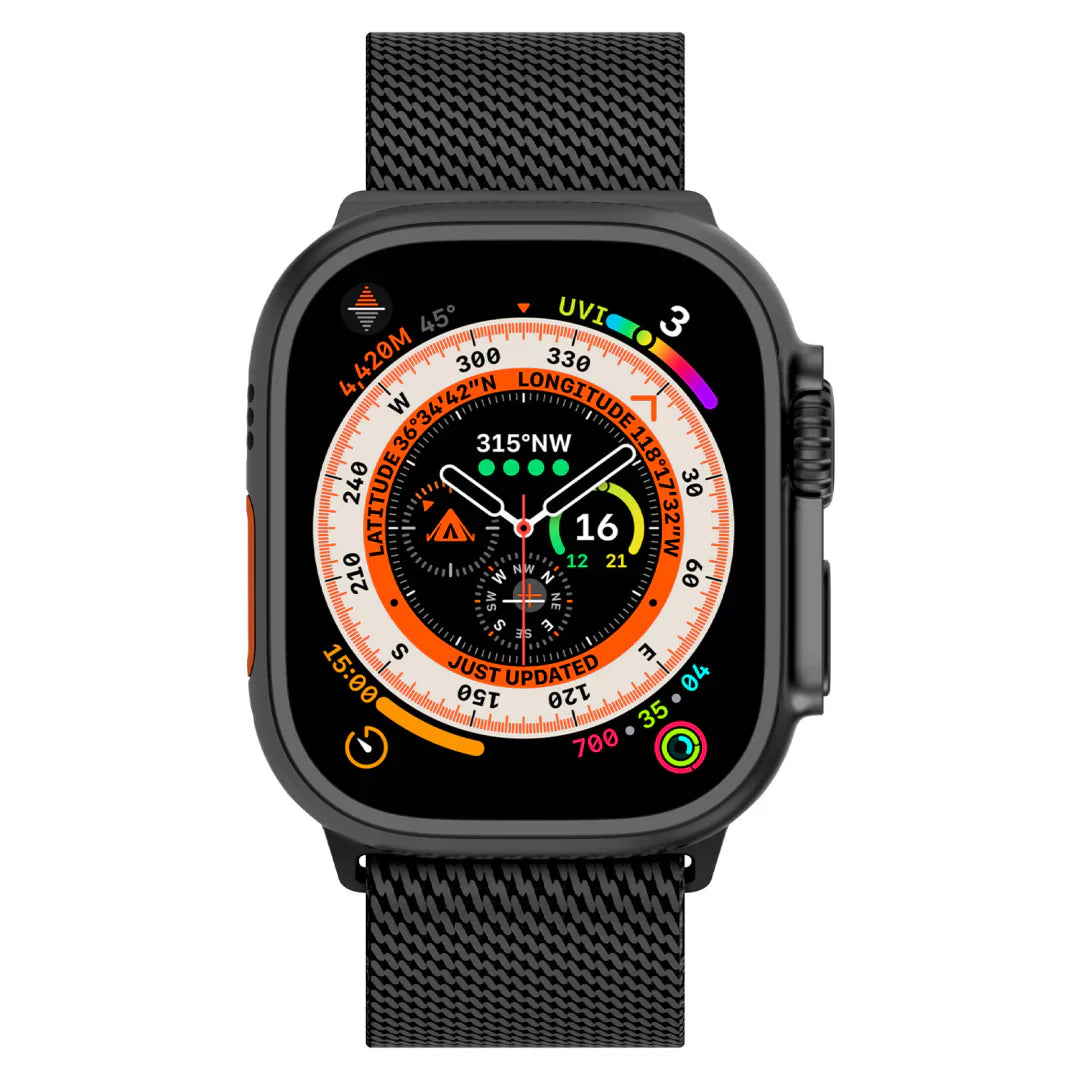 Pulseira Milanesa para Apple Watch