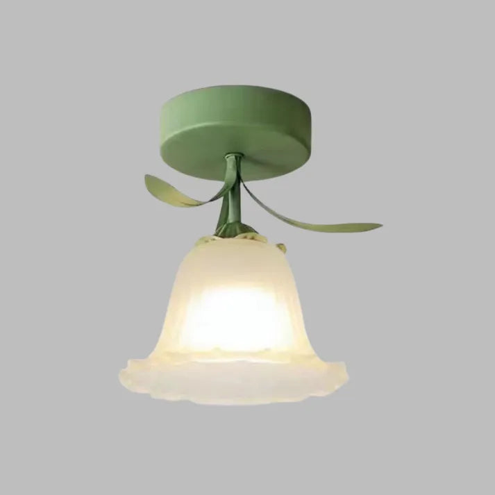 MiniFlorale - Art Deco Hanglamp