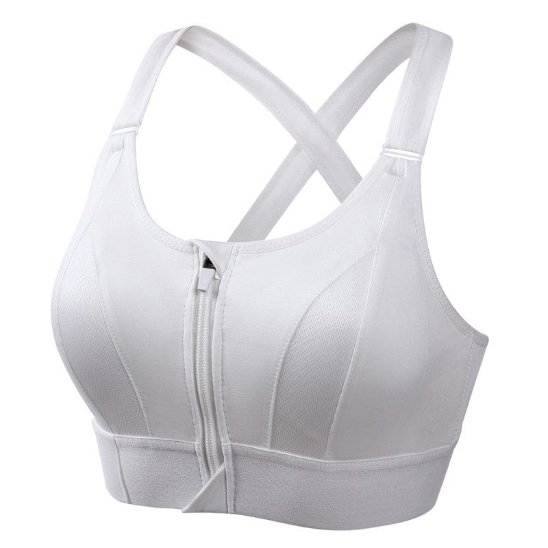 Audrey｜Soutien-gorge de sport confortable et offrant un bon maintien