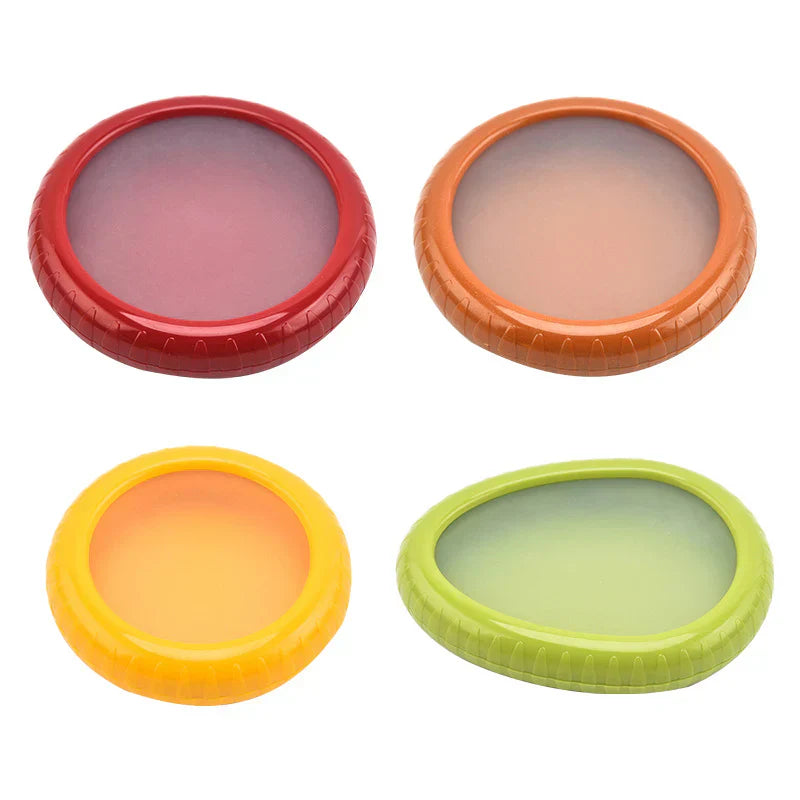 Silicone Wrap - reusable for kitchen