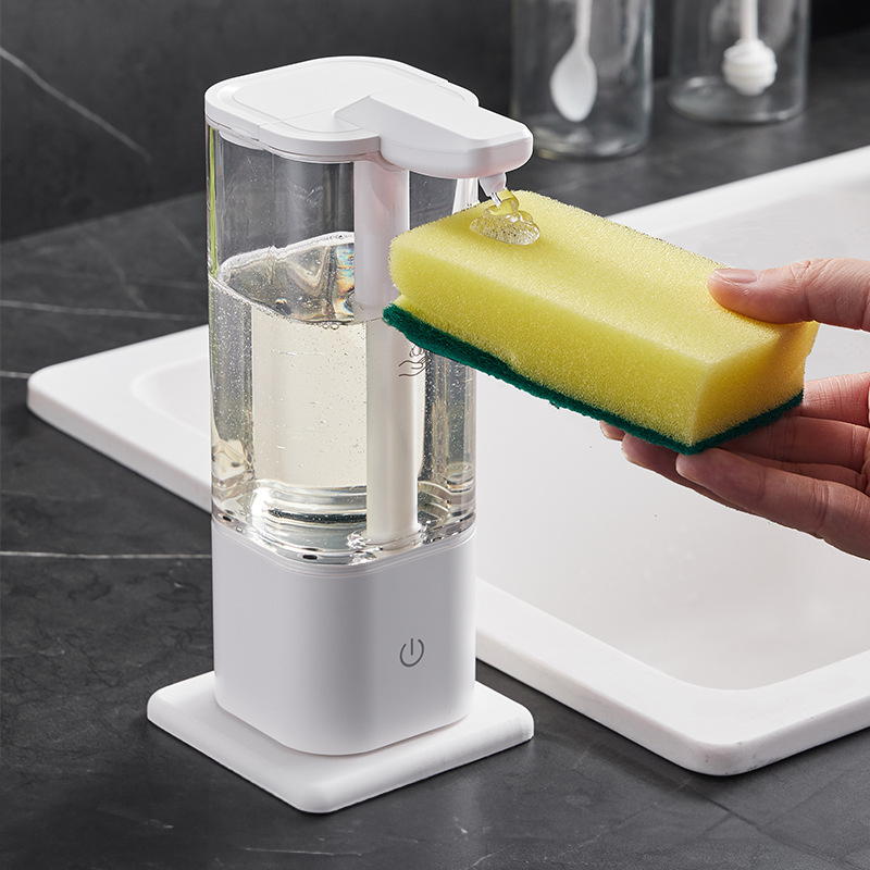 Auto Soap Dispenser