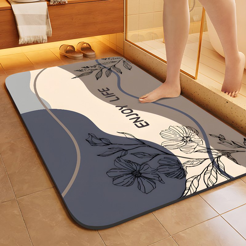 Quick Dry Door Mat