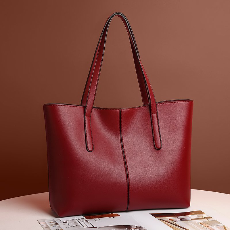 The Elizabeth Tote Bag