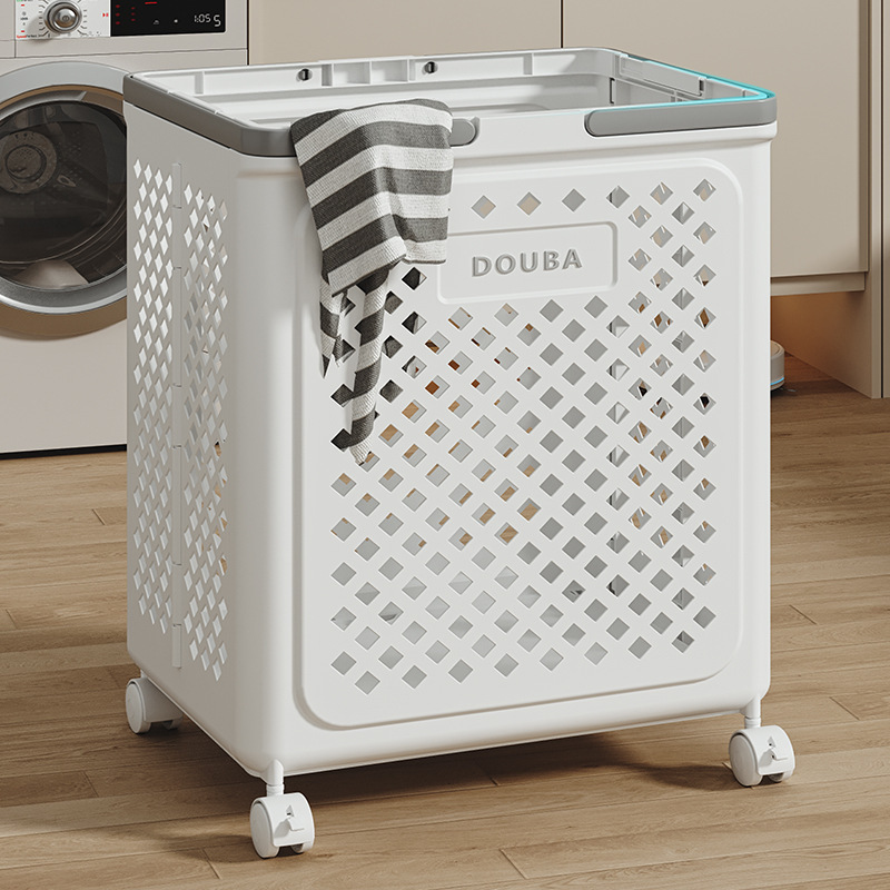 Laundry Basket