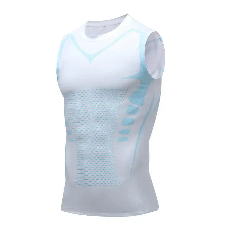 Elysefit™ | AFSLANKENDE TANKTOP