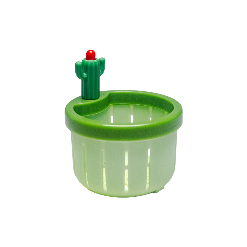 Cactus Sink Strainer