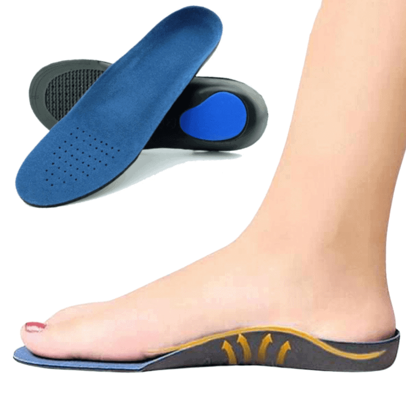 BetterFeet™ Insoles Ortopedice Premium