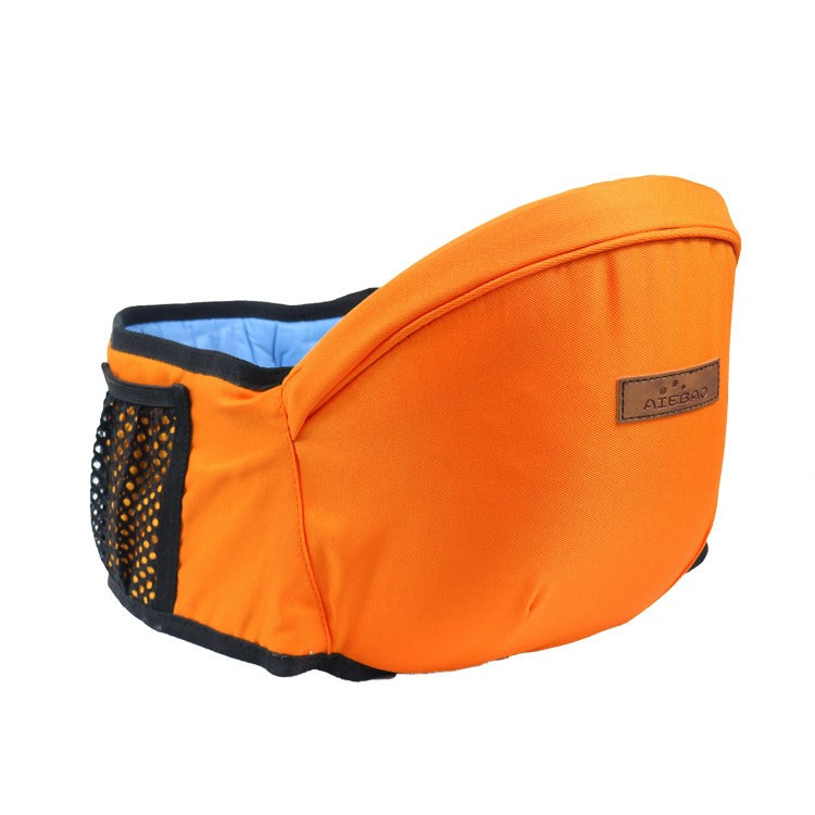 Baby Hip Seat™ - Comfortable carrying support - seat with hip support