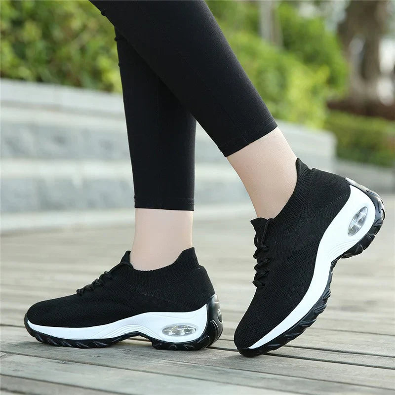 ORTHOSHOES® EasyWalk Pro - Ergonomic Pain Relief Shoe /sneakers