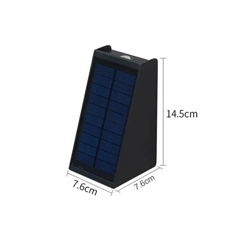 Eclipse - Lampy solarne do użytku na zewnątrz