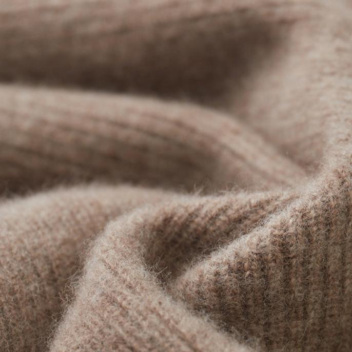 Royal Cashmere Merino Gyapjú Cipzáras