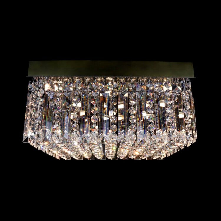 Ovis Crystal Chandelier