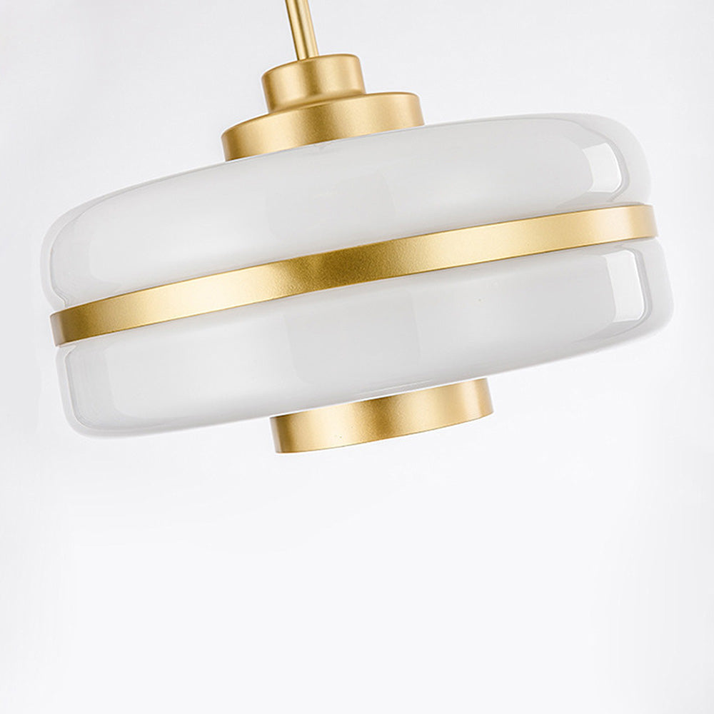 Solstice - lampa Nordic Light