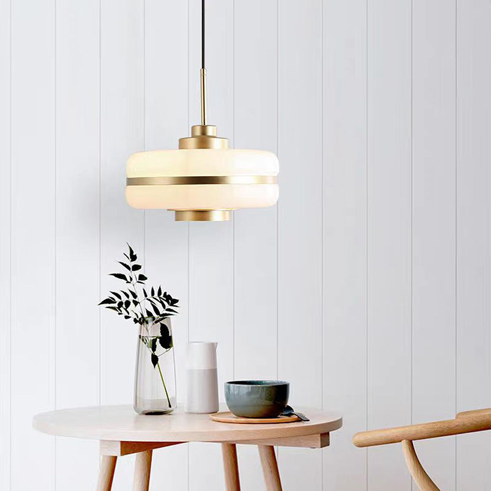 Solstice - lampa Nordic Light