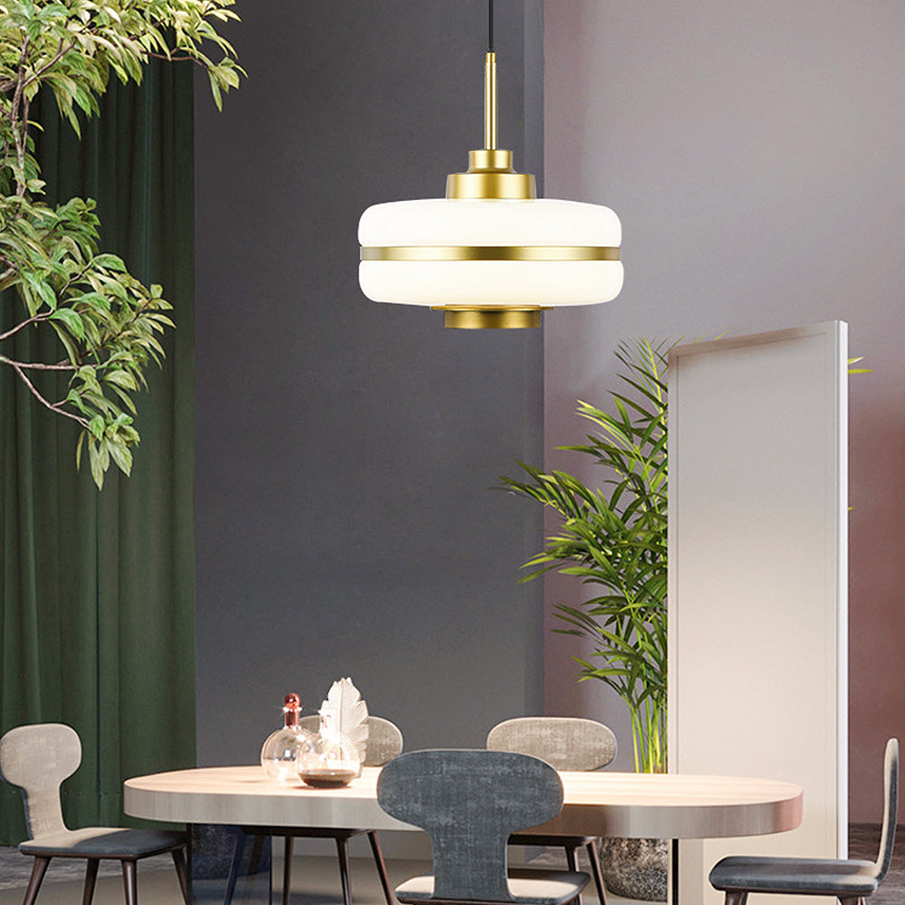 Solstice - lampa Nordic Light