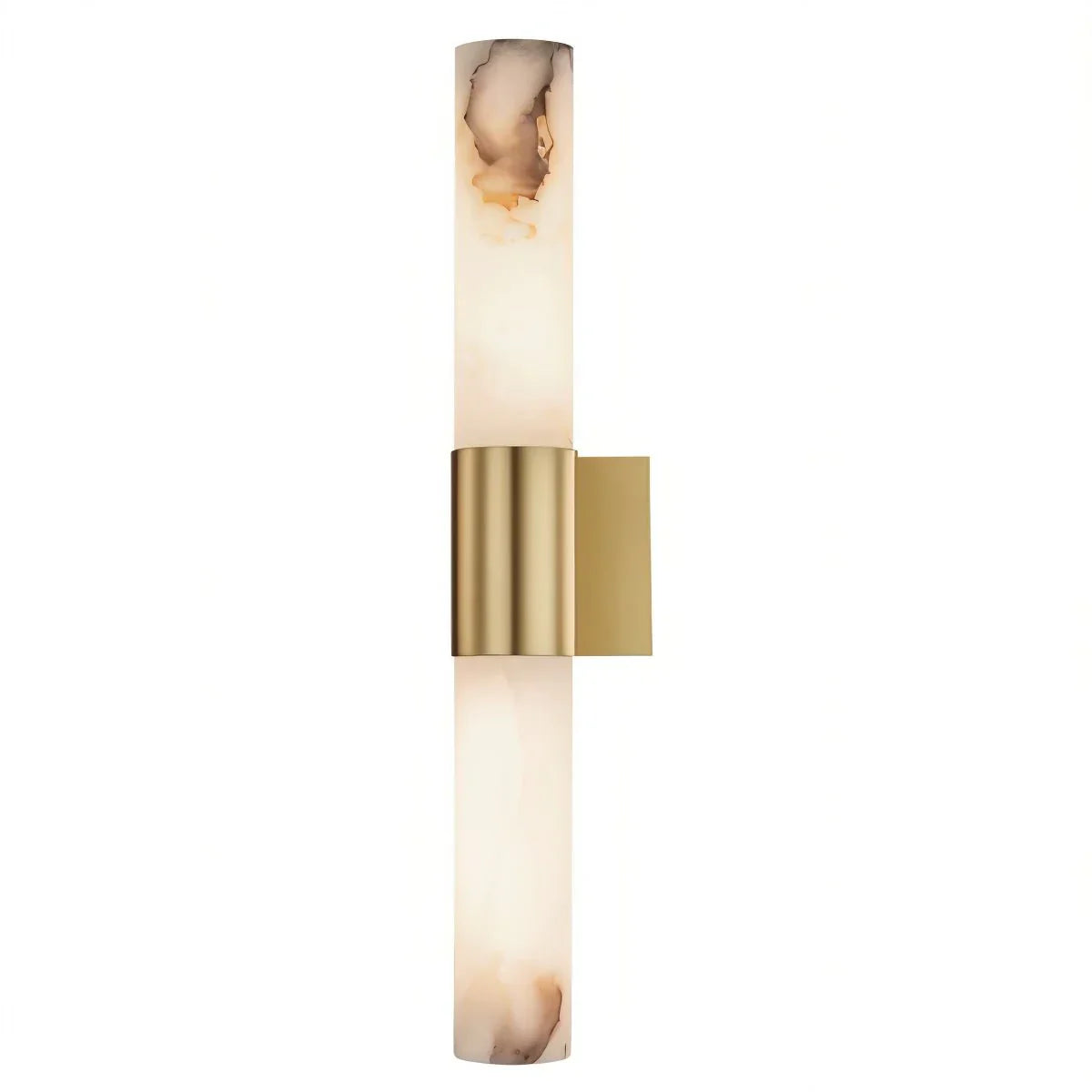 Parijs Alabaster Wandlamp