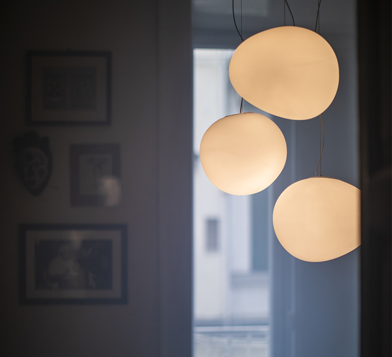 Georg Pendant Lamp