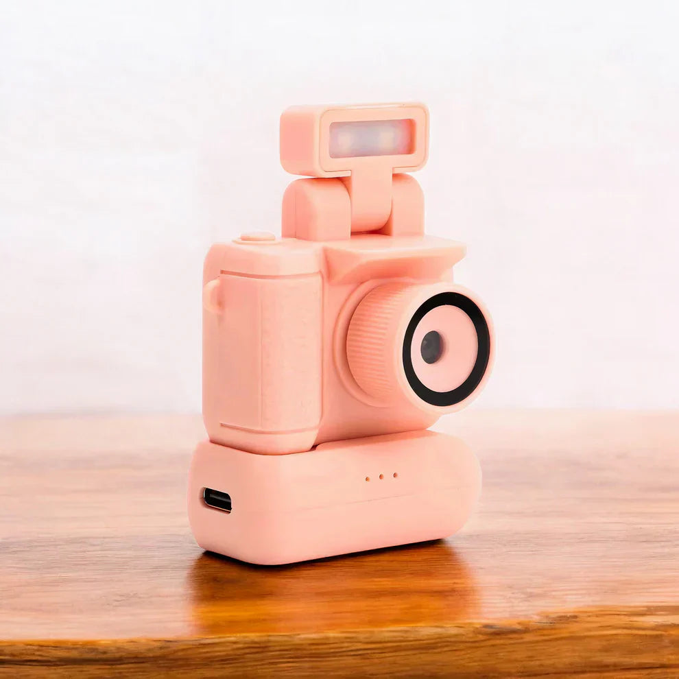 WeCool™ WeCAPTURE Mini Digitale Camera