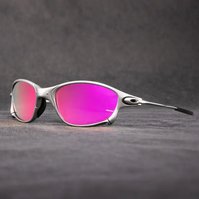 Ricco Milano Polarized Sunglasses