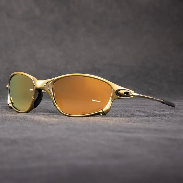 Ricco Milano Polarized Sunglasses