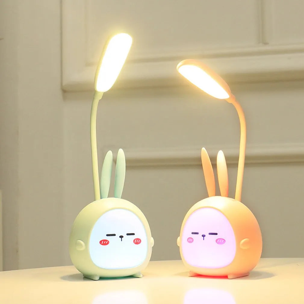 Cute LED Desk Lamp