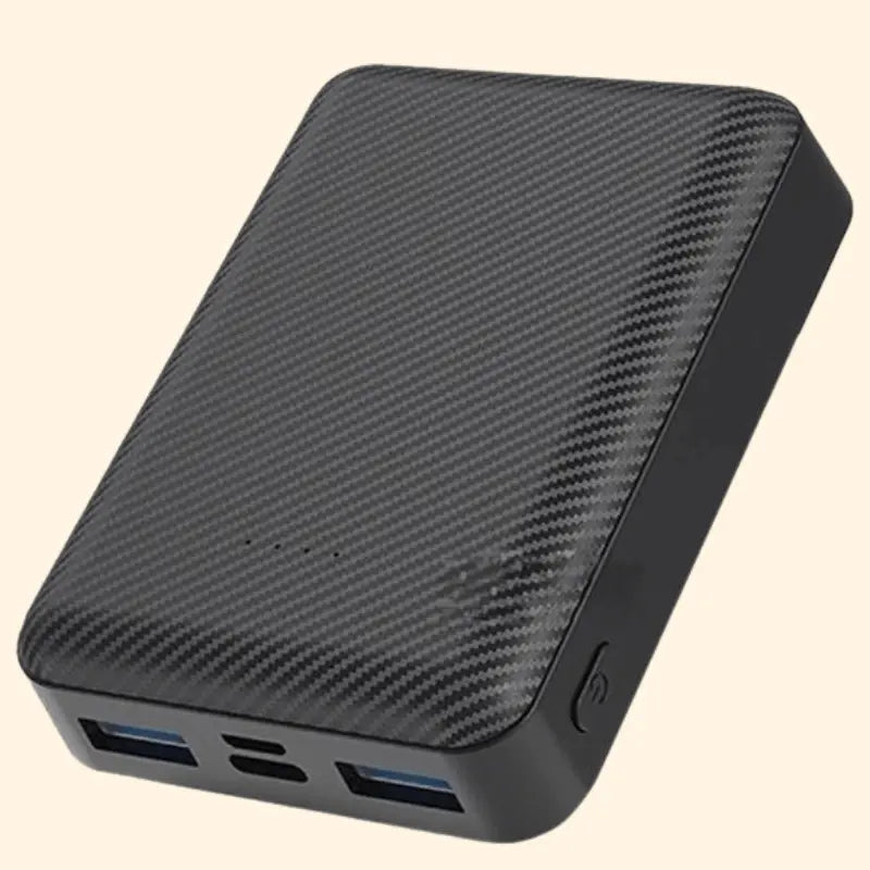 Powerbank van 10000 mAh