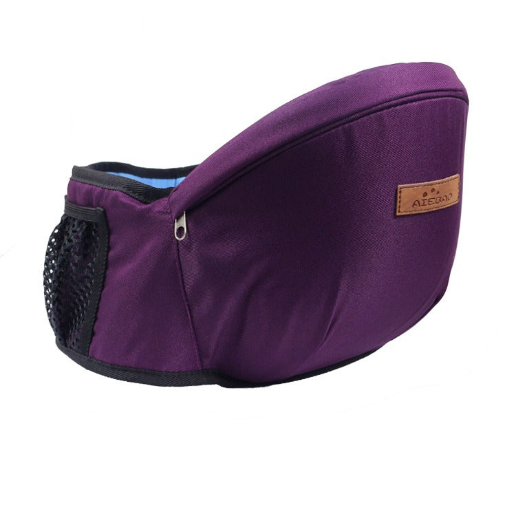 Baby Hip Seat™ - Comfortable carry support - Hip support seat