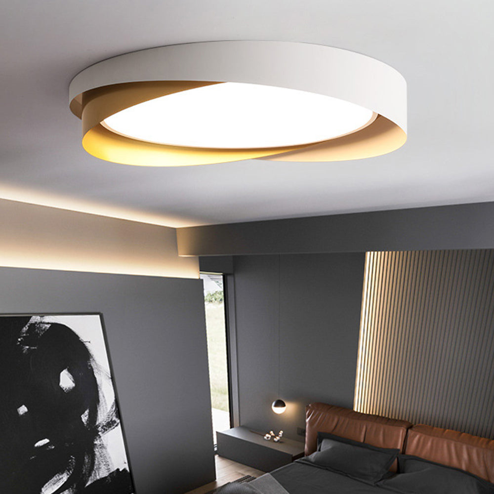 Lampada da soffitto Quinn