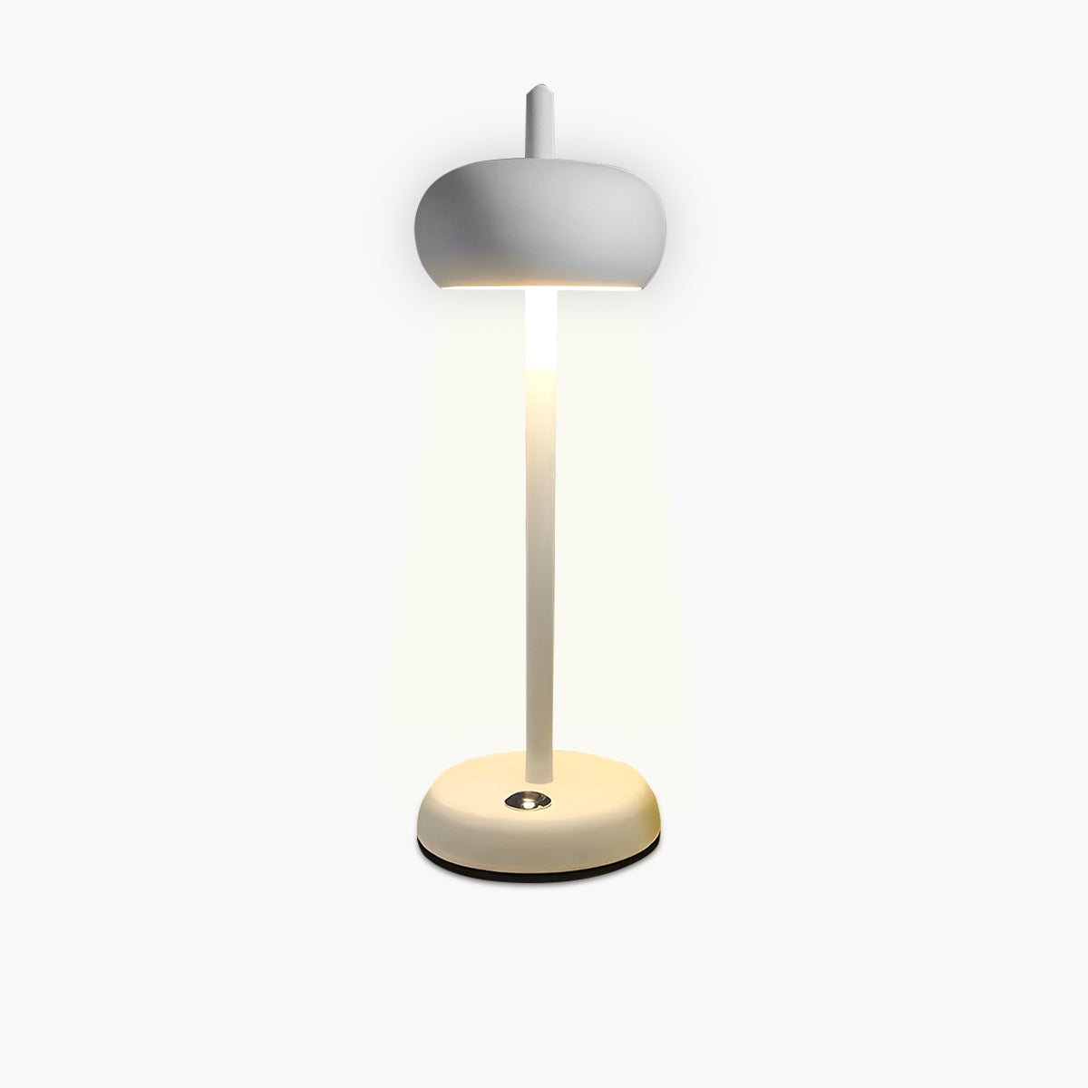 SleekLite - Lampada da tavolo moderna dal design elegante e contemporaneo