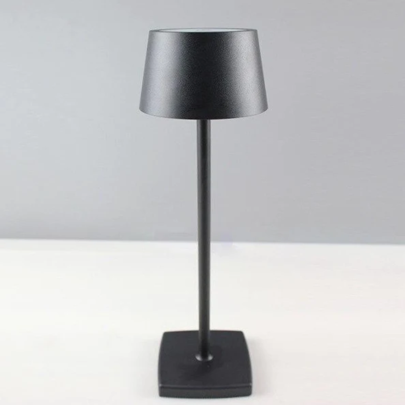 Dainty LED Cordless Table Lamp