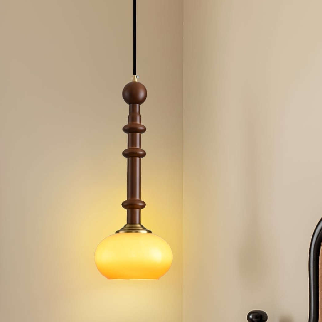 RomaLumière – Elegancka Włoska Lampa Wisząca