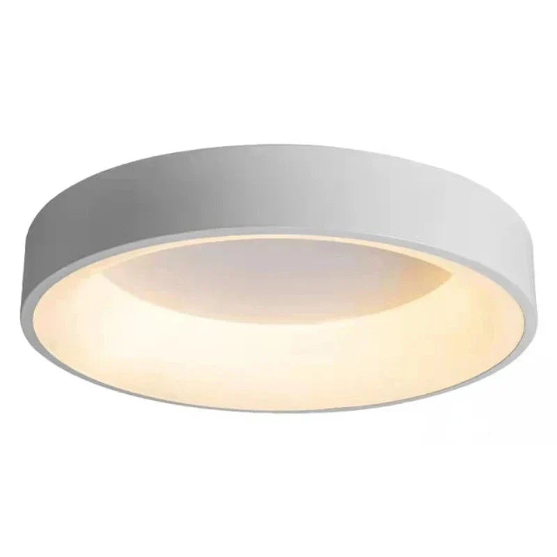 SpectrumLuxe - Round Ceiling Lighting