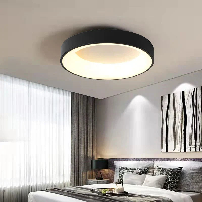 SpectrumLuxe - Round Ceiling Lighting