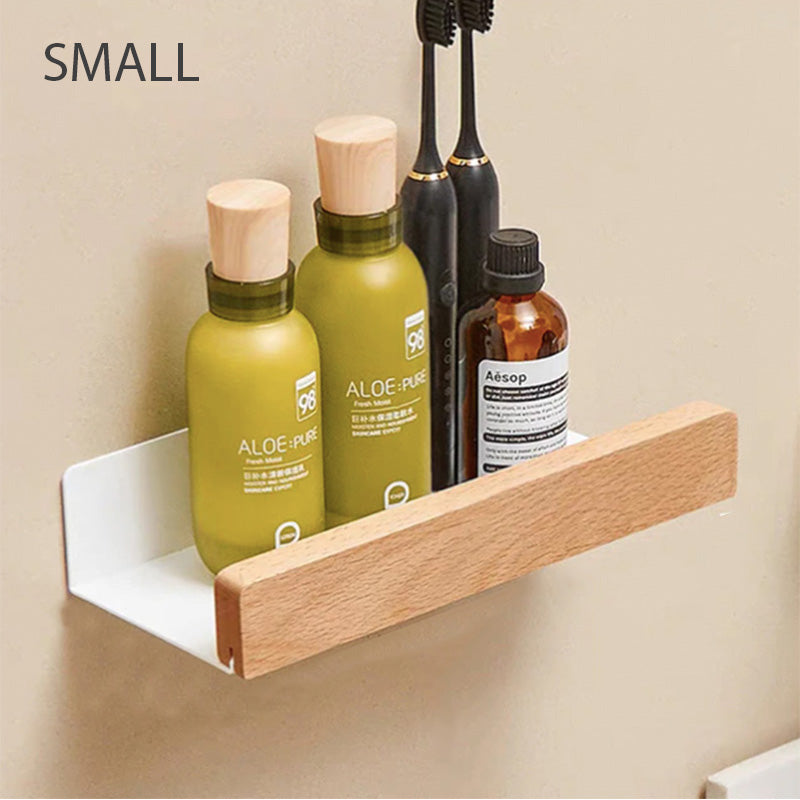 Bathroom Shelves