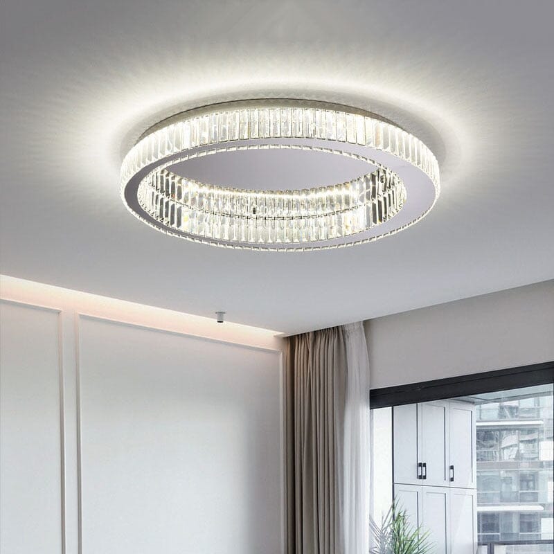 Penelope Ring Chandelier